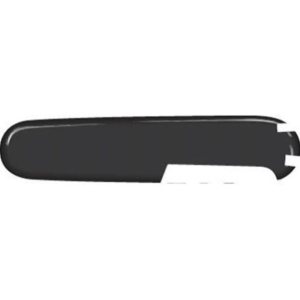 Prasea spate pentru bricege Victorinox, 91mm, Black C.3503.4.10