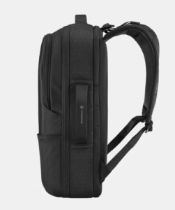 Rucsac Victorinox pentru cutite Chef's Backpack Black 5.4953.0 - Img 2
