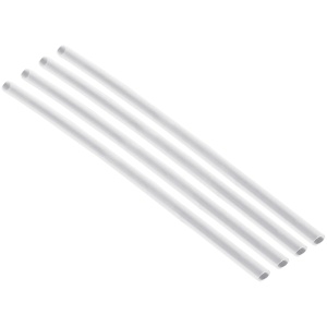 Set 4 paie pentru cana termoizolanta Stanley The IceFlow, Incolore 10-13219-001 - Img 2