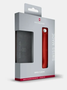Set Victorinox pentru Picnic, 2 piese, Red 6.7191.F1 - Img 4