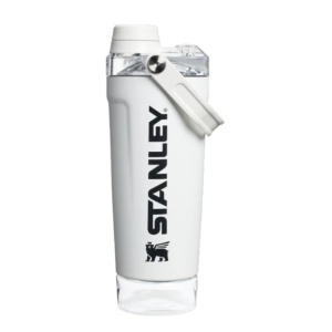 Shaker Stanley Vitalize Shaker 0.6L, White 10-13007-023