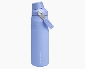 Sticla termoizolanta Stanley Iceflow Fast Flow Bottle 0.7L, Hydrangea 10-11287-331 - Img 1