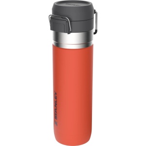 Sticla termoizolanta Stanley The Quick-Flip Water Bottle .7L, Azure 10-09149-142 - Img 3