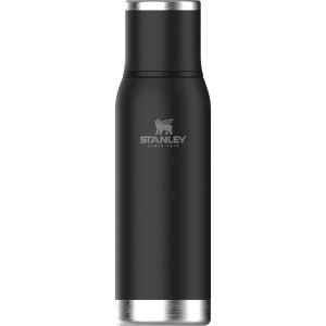 Sticla termoizolanta The Adventure To-Go Bottle .75L, Black 10-10818-010 - Img 1