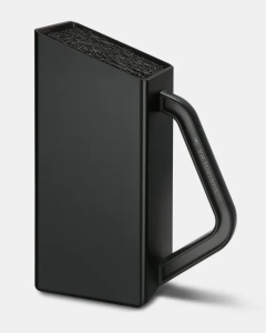 Suport pentru cutite Victorinox Swiss Classic Cutlery Block Big, Black 7.7033.03 - Img 1