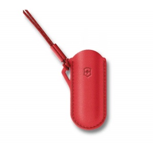 Teaca Victorinox din piele,70mm, Style Icon 4.0670.B1 Blister