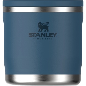 Termos mancare Stanley The Adventure To-Go Food Jar .35L, Abyss 10-10837-014 - Img 1
