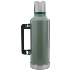 Termos Stanley The Legendary Classic Bottle 2.3L, Hammertone Green 10-07935-044 - Img 3