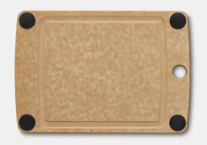 Tocator Victorinox All-in-One Cutting Board XS, Brown 7.4124 - Img 1