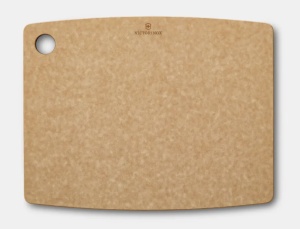 Tocator Victorinox Gourmet Series Cutting Board M, 36,8cm, Brown 7.4128 - Img 2