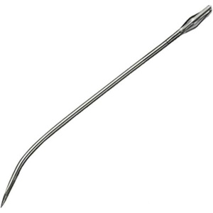 Ac curbat pentru bucatarie Victorinox larding needle 7.7348
