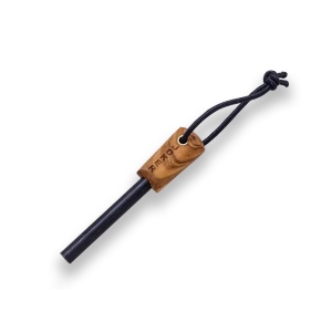Amnar Joker, maner lemn mesteacan cret, 10cm PD05