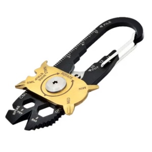 Multifunctional True Utility Fixr,76 mm, Bicolor TU200K