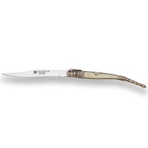 Briceag Joker Classic Iberic Estiletto, maner zamak&abs, lama 9 cm N107D