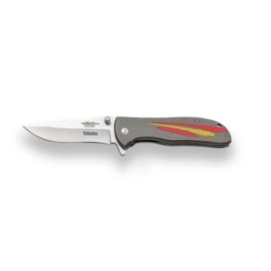 Briceag Joker, maner aluminiu, lama 8cm JKR0697