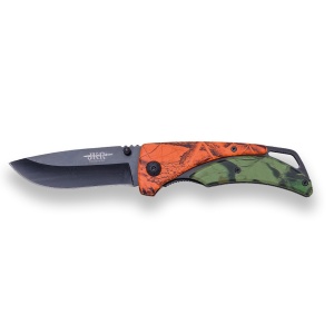 Briceag Joker, maner aluminiul, lama 8.5cm JKR0536