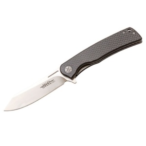 Briceag Joker, maner fibre&G10, lama 8cm PRO-10008