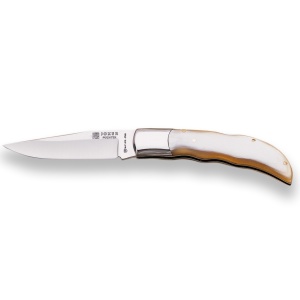 Briceag Joker Pointer, maner corn taur, lama 9 cm NA08