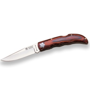 Briceag Joker Pointer, maner lemn rosu, lama 7.5cm NR69