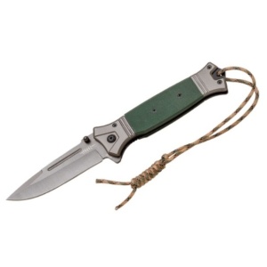 Briceag Joker Pro Rescue, maner G10, lama 9.5cm PRO-10022