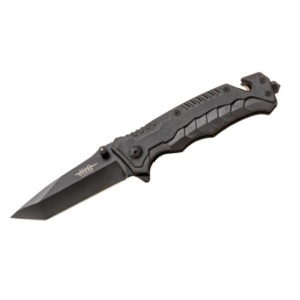 Briceag Joker Rescue, maner ABS, lama 9cm JKR0837