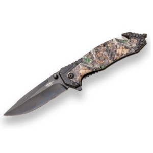 Briceag Joker Tactical, maner fibre, lama 9cm JKR0765