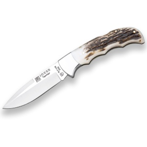 Briceag Joker Terrier, maner corn cerb, lama 9 cm NC19