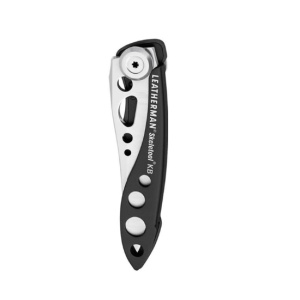 Cumpara Briceag Leatherman Skeletool KB, lungime 14.90 cm, Black&Stainless 833175 2