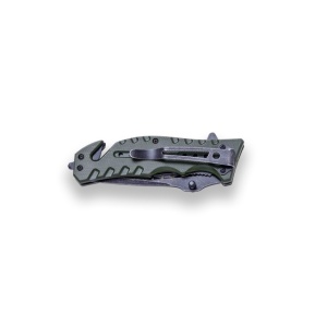 Briceag tactic Joker, maner aluminiu, lama 8cm JKR04912