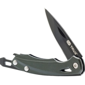 Briceag True Utility Slip Knife, lama 5cm, Orange TU582K