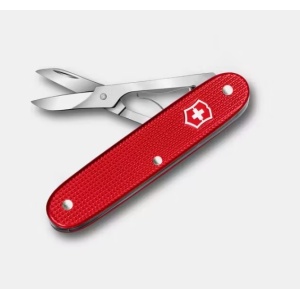 Briceag Victorinox Companion X Alox,93 mm, Red 0.8070.20B1 Blister