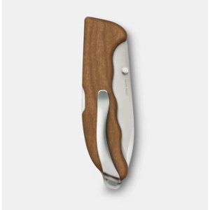 Cumpara Briceag Victorinox Evoke Alox One Hand,136 mm, Wood 0.9415.D630 6