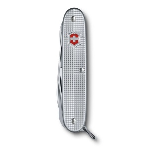 Cumpara Briceag Victorinox Farmer X Alox,93 mm, argintiu 0.8271.26 2