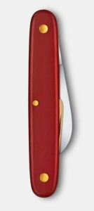Briceag Victorinox pentru altoit cu pana 3, 100mm, rosu 3.9116.B1 Blister - Img 4