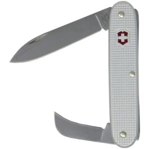 Briceag Victorinox Pioneer Alox,93 mm, argintiu 0.8060.26