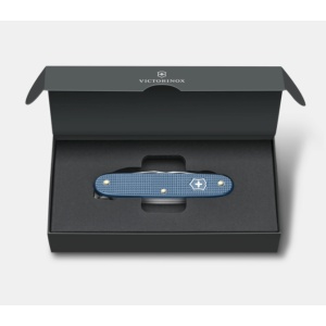 Cumpara Briceag Victorinox Pioneer X Alox,93 mm, Glacial Blue Limited Edition 2026, 0.8231.L26 5