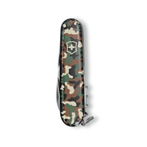 Briceag Victorinox Spartan, 91 mm, camo 1.3603.94 2