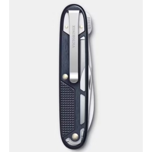 Cumpara Briceag Victorinox Synergy Alox, 93 mm, Dark Blue 0.8216.22 2