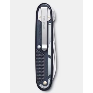 Cumpara Briceag Victorinox Synergy X Alox, 93 mm, Silver 0.8226.22 2