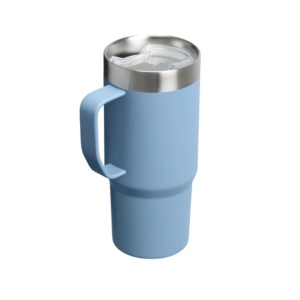 Cumpara Cana termoizolanta Stanley Everyday Suburban Mug .47L, Indigo 10-13861-043 3