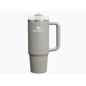 Cana termoizolanta Stanley The Quencher H2.O FlowState Tumbler 0.89L, Ash 2.0 10-10827-946
