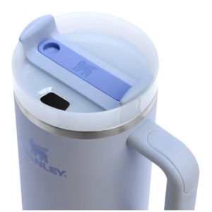 Cumpara Cana termoizolanta Stanley The Quencher H2.O FlowState Tumbler 1.18L, Dew Drop 2.0 10-13230-062 3