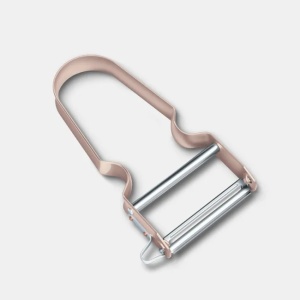 Curatator Victorinox Rex Peeler, 110mm, aluminiu, lavanda 6.0900.11 - Img 3