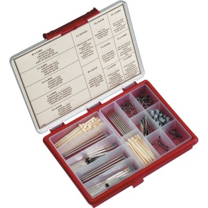 Cutie cu Piese Schimb Victorinox 4.0581