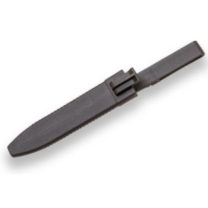 Cutit Joker Combat, maner ABS, lama dubla 15.5cm JKR0781 2