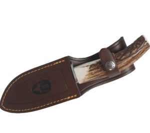 Cutit jupuit Muela VIPER-11A, maner corn cerb, lama 11 cm - Img 2