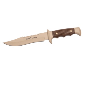 Cutit Outdoor Muela 5162-D, maner zamak lama 16cm