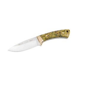 Cutit Outdoor Muela COL-7.TO,maner lemn artar, lama 7.3 cm