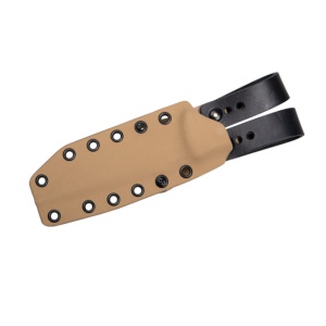 Cumpara Cutit Outdoor Muela PHANTOM-12D/K,maner micarta, lama 12 cm 3