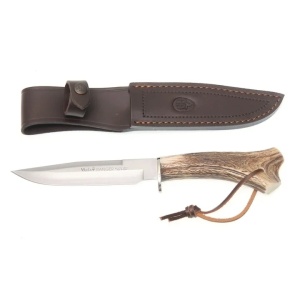 Cutit Outdoor Muela RANGER-14H,maner corn cerb, lama 14.